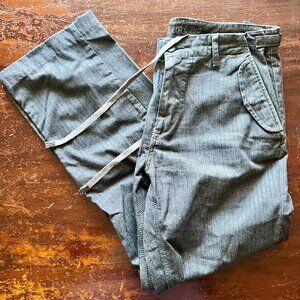 ZARA MAN Casualwear pants gray US 36x30 Gently used